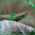 suede fabric for garment